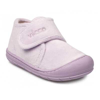 Vicco 959.P19K.446 Color Patik Lila Kız Çocuk Ayakkabı 