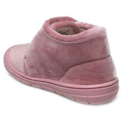 Vicco 959.P19K.446 Color Patik Pembe Kız Çocuk Ayakkabı - 4