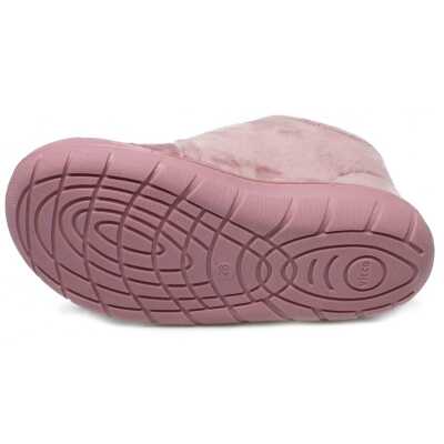 Vicco 959.P19K.446 Color Patik Pembe Kız Çocuk Ayakkabı - 5